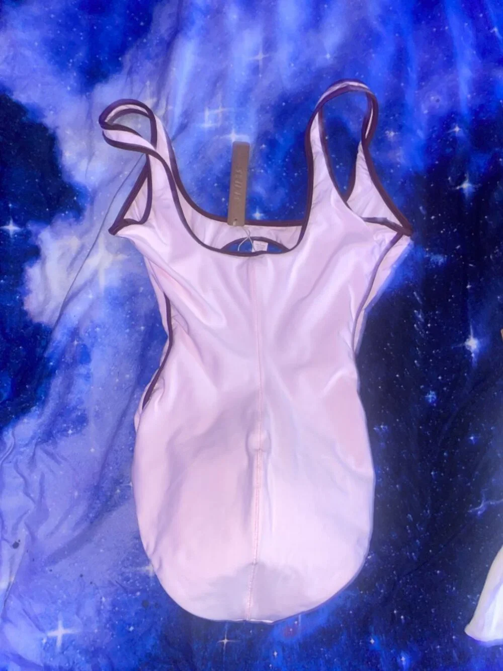 SKIMS CUT IT OUT Swimsuit